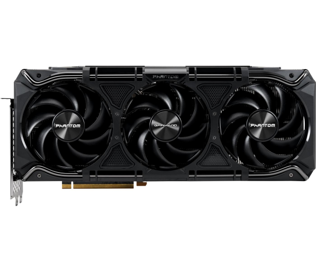 Gainward GeForce RTX 4090 Phantom GS 24GB GDDR6X - 1075252 - zdjęcie 5